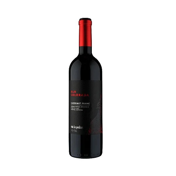 ALA COLORADA CABERNET FRANC 750ML