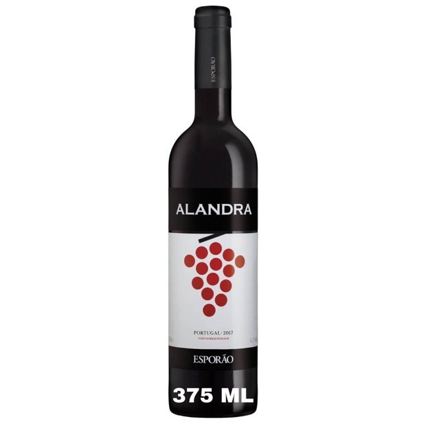 ALANDRA TINTO 375ML