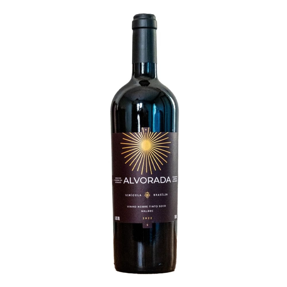 ALVORADA MALBEC
