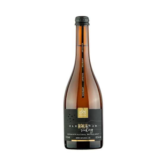 ARTE VIVA BRUT ANCESTRAL REISLING