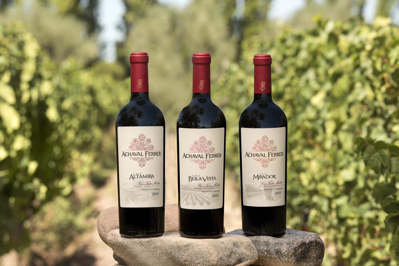 ACHAVAL FERRER FINCA MIRADOR