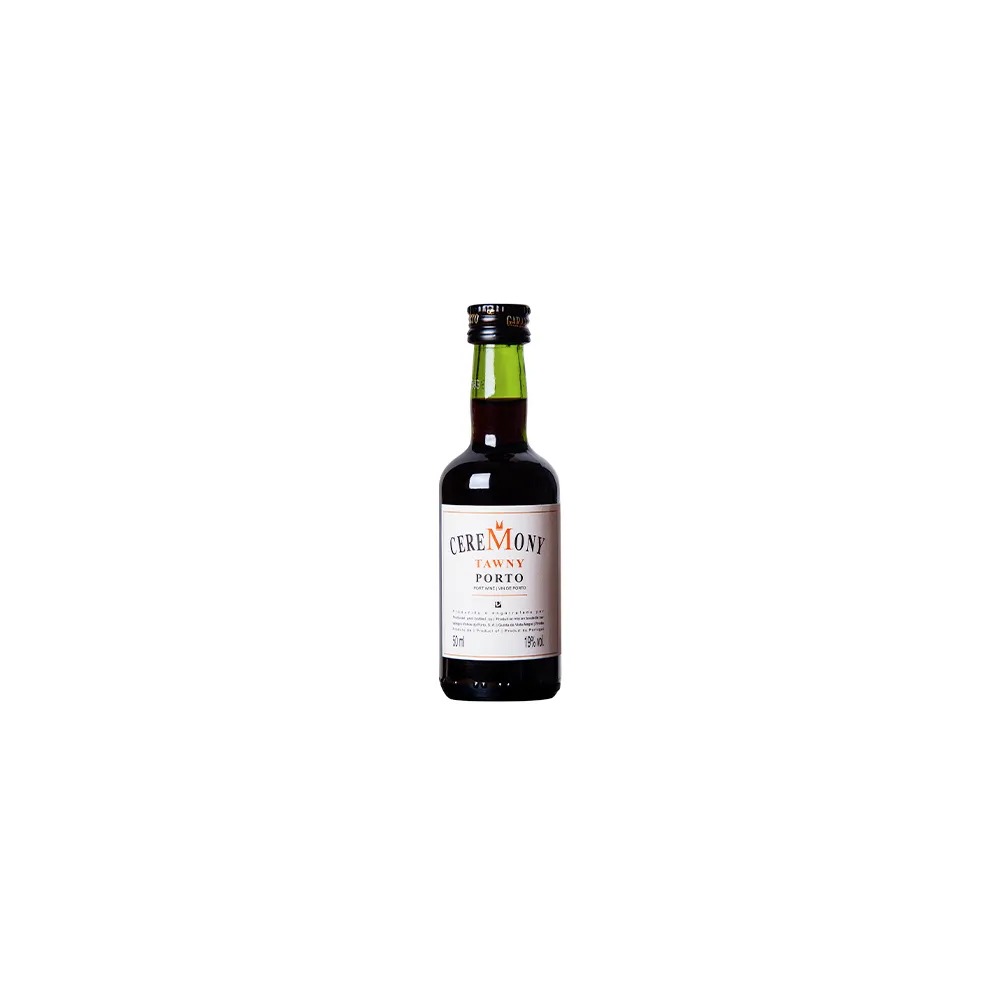 CEREMONY TAWNY 50 ML
