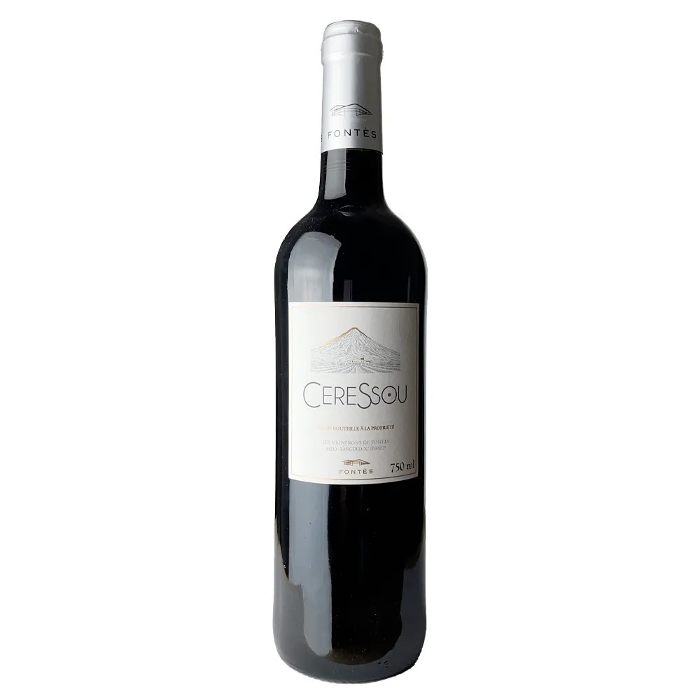CERESSOU TINTO