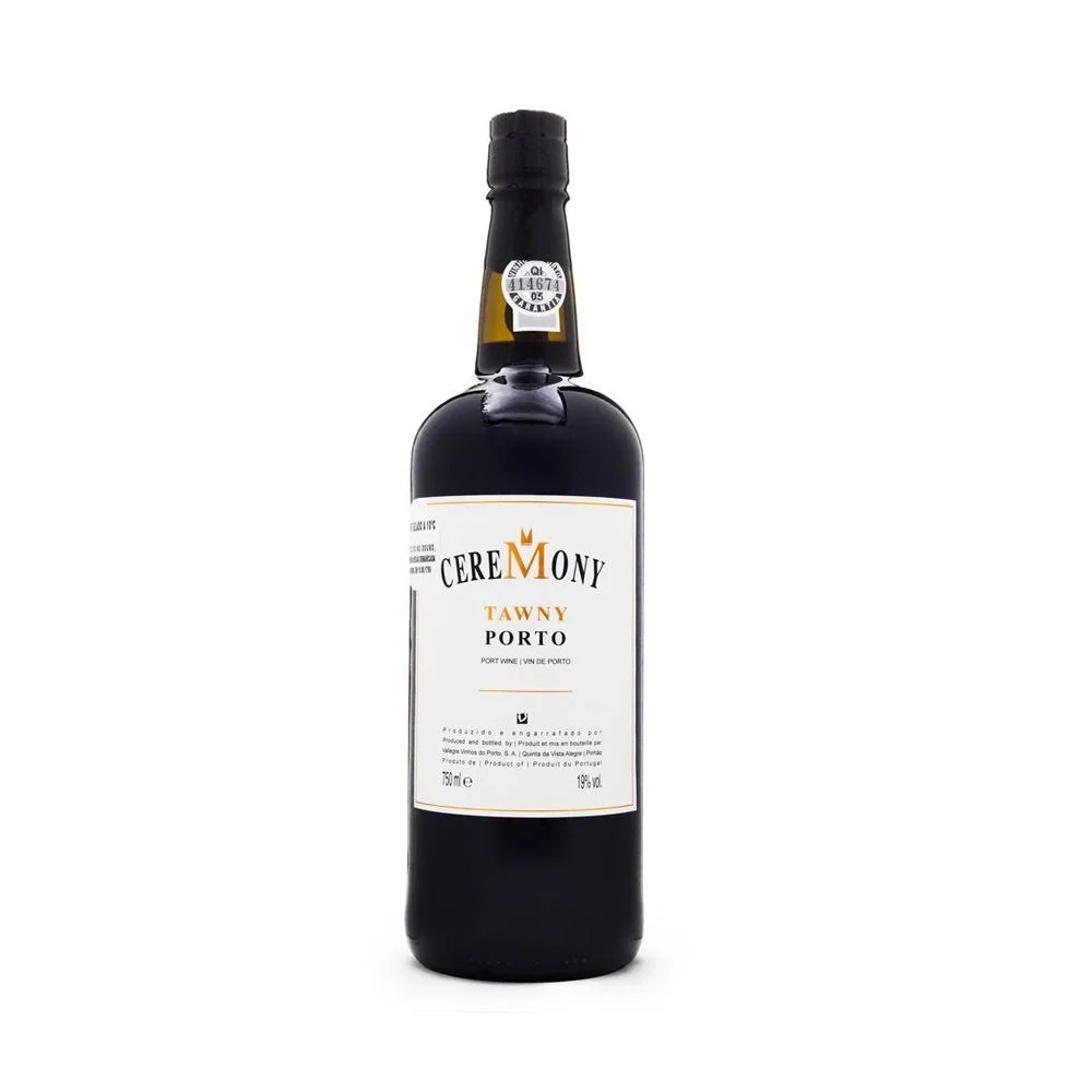 CEREMONY TAWNY 750ML