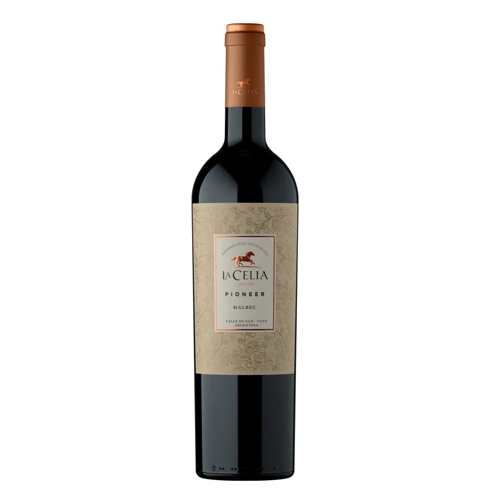 CELIA PIONEER RES MALBEC