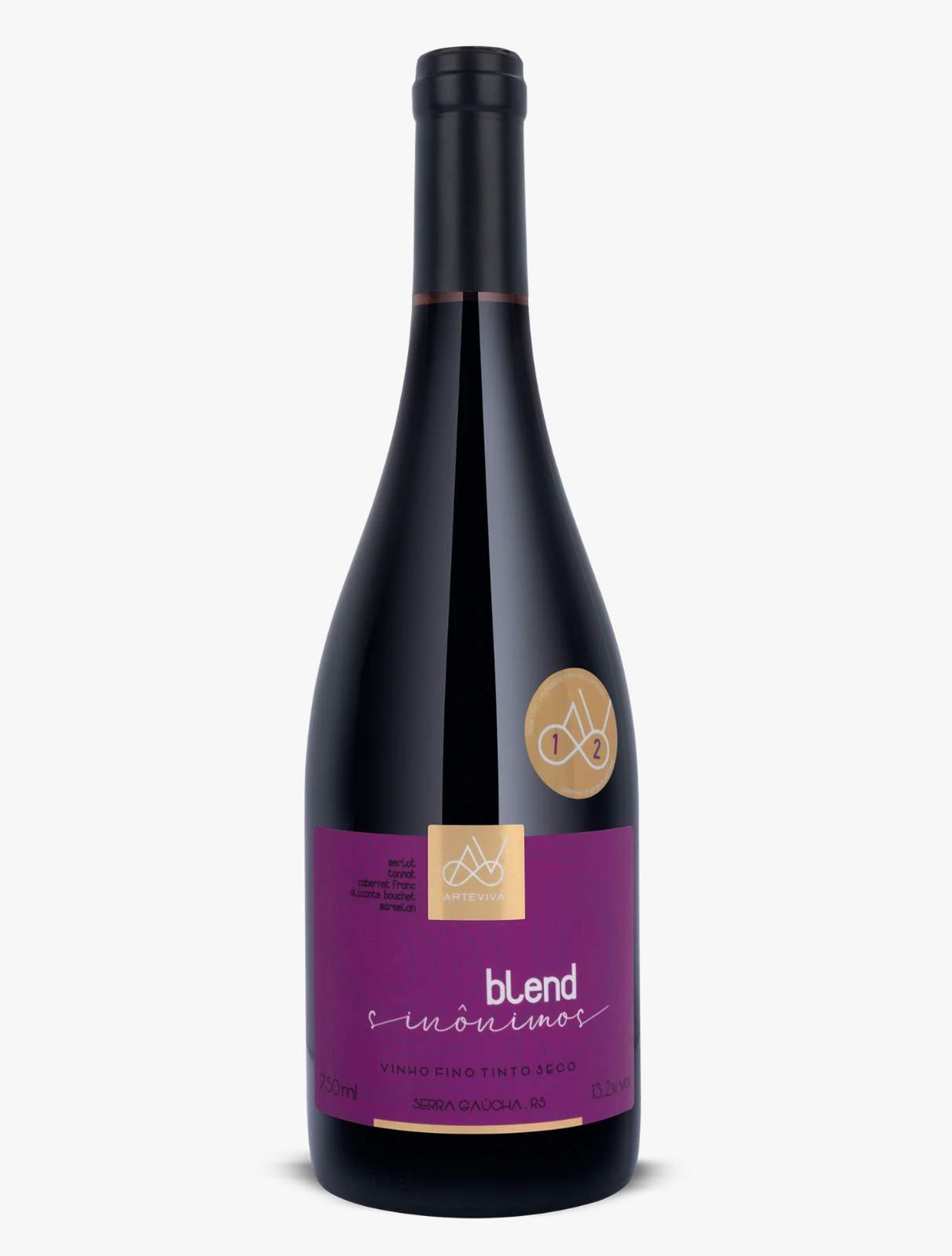 ARTE VIVA SINONIMOS TN BLEND