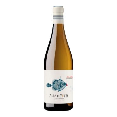 ALBA DE VETUS ALBARINO