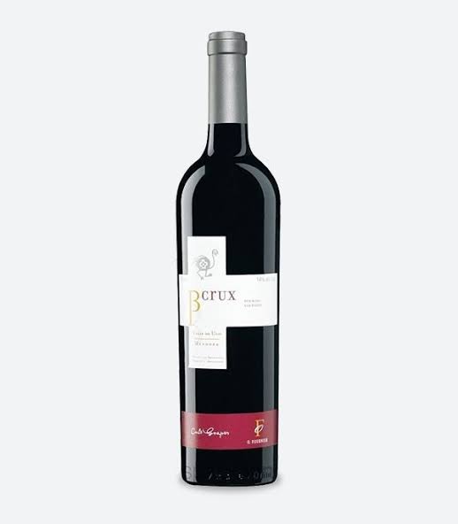 BETA CRUX RED BLEND 750ML