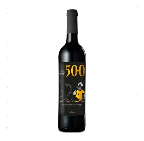 500 TINTO